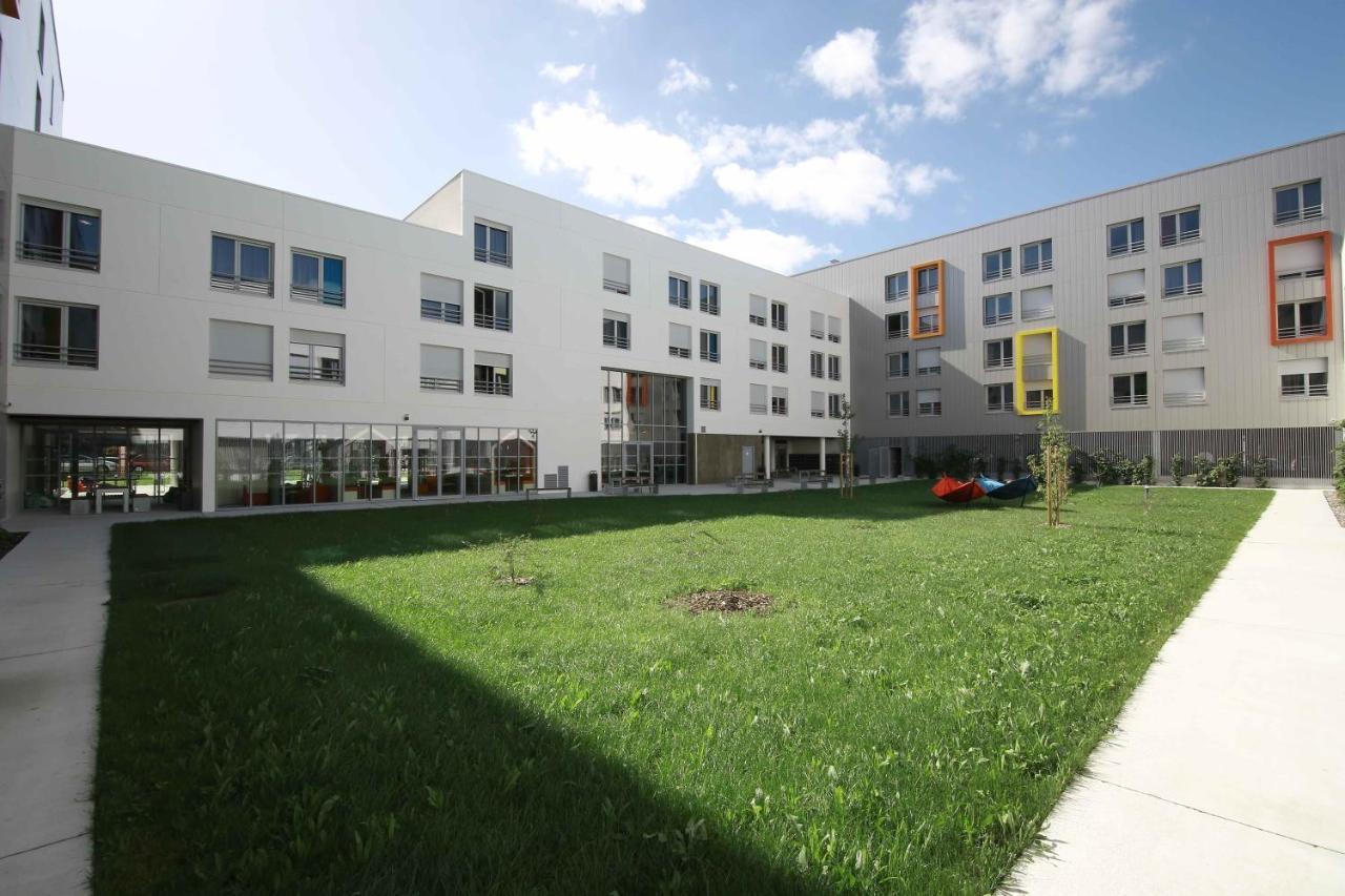 Résidence Kley Angers Extérieur photo